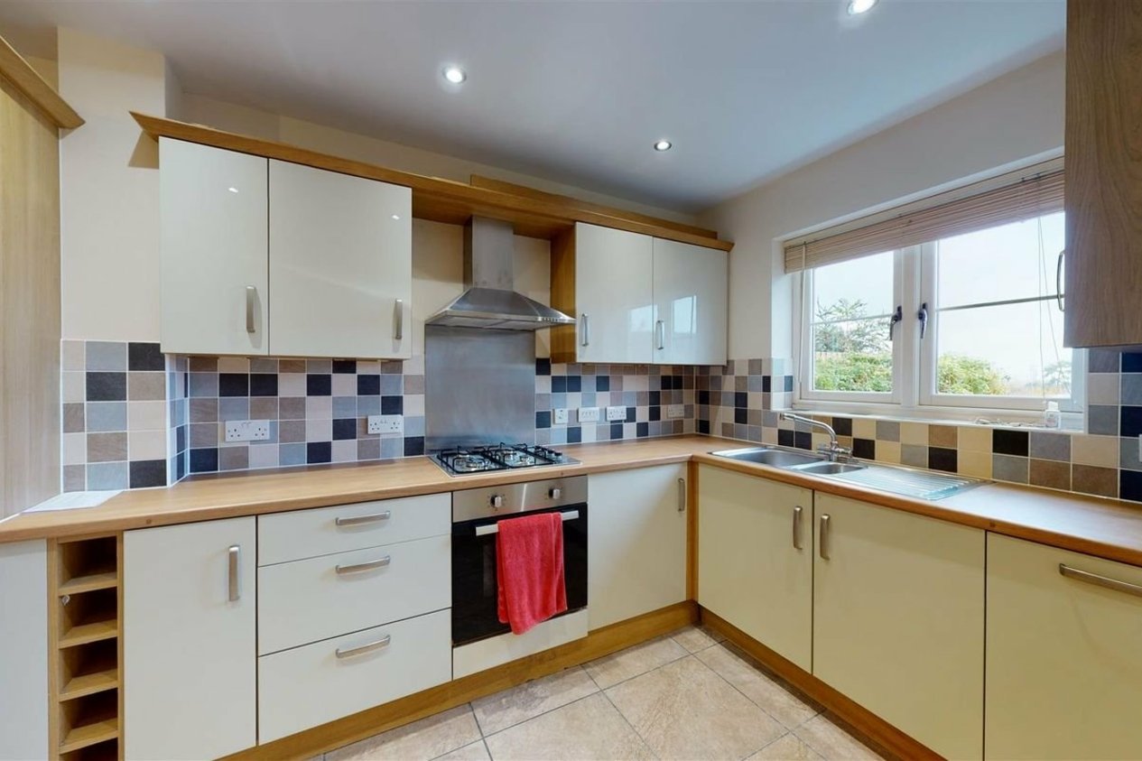 Properties Let in The Street Boughton-Under-Blean