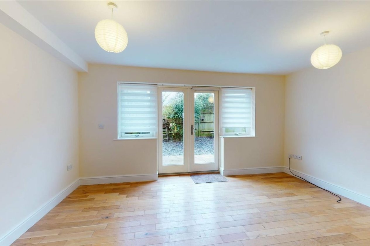 Properties Let in The Street Boughton-Under-Blean