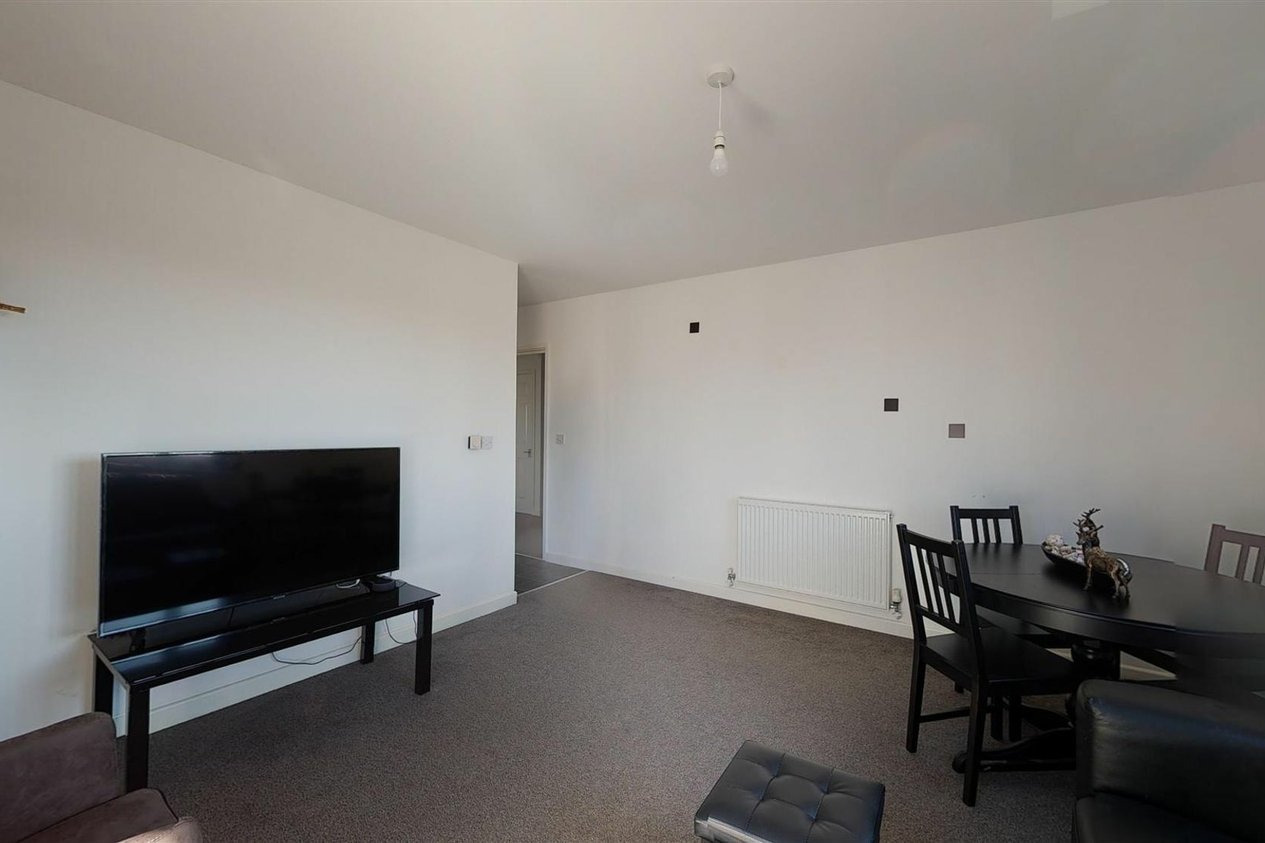 Properties Let Agreed in The Sycamores  Hersden