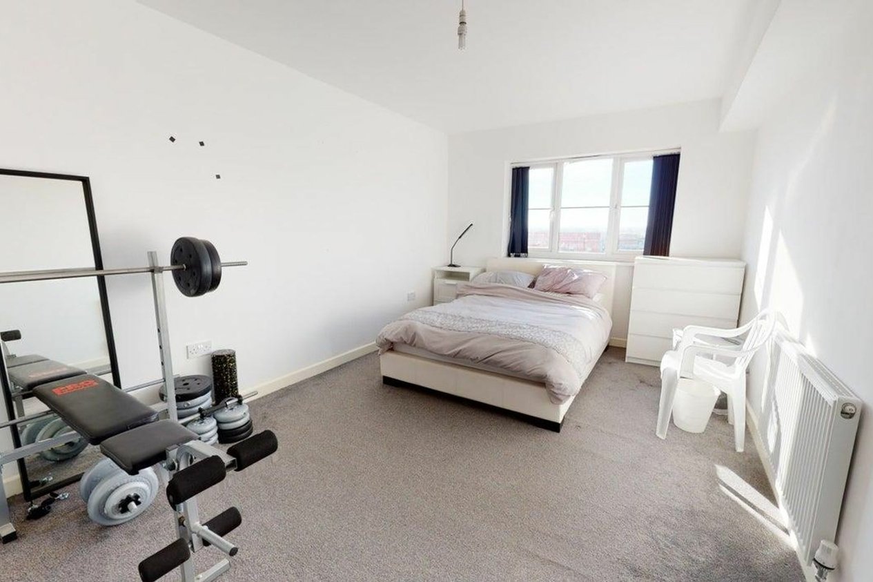 Properties Let Agreed in The Sycamores  Hersden
