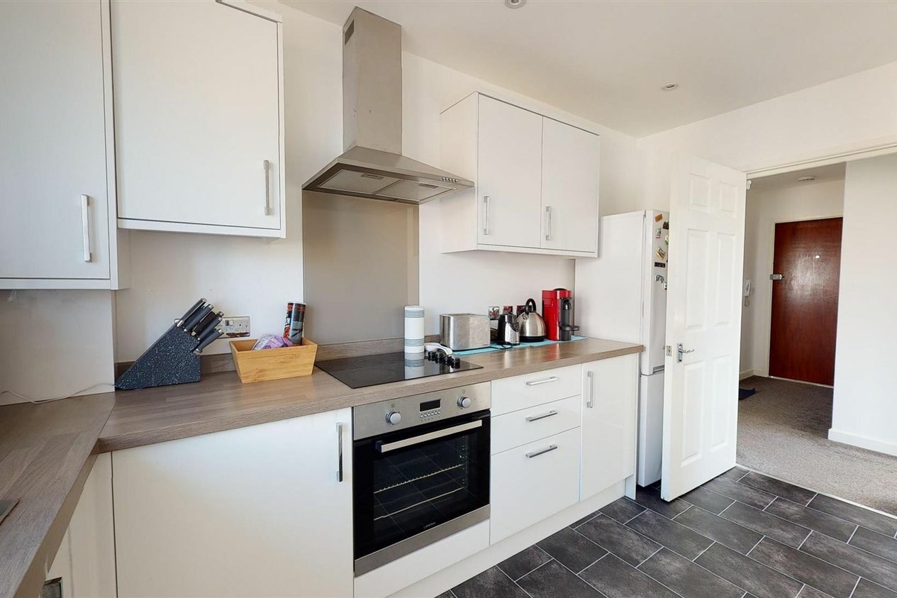 Properties Let Agreed in The Sycamores  Hersden