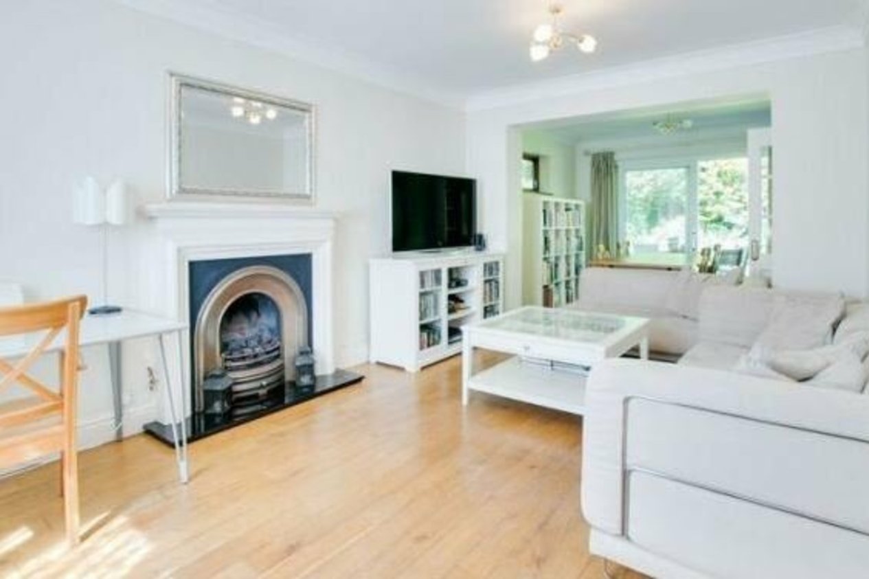 Properties Let in The Terrace Canterbury