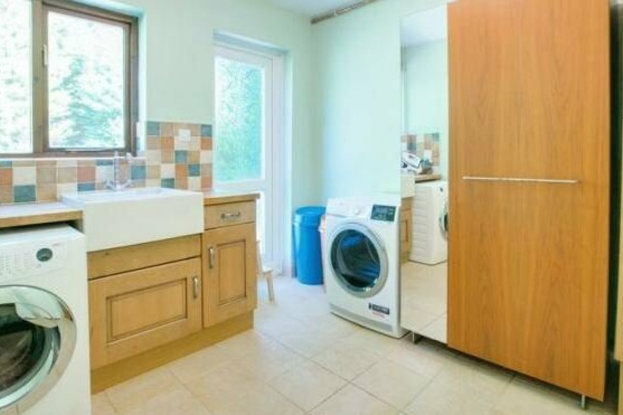 Properties Let in The Terrace Canterbury