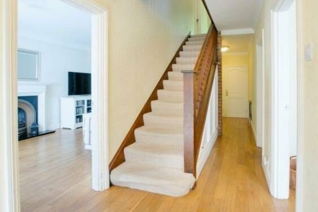 Properties Let in The Terrace Canterbury