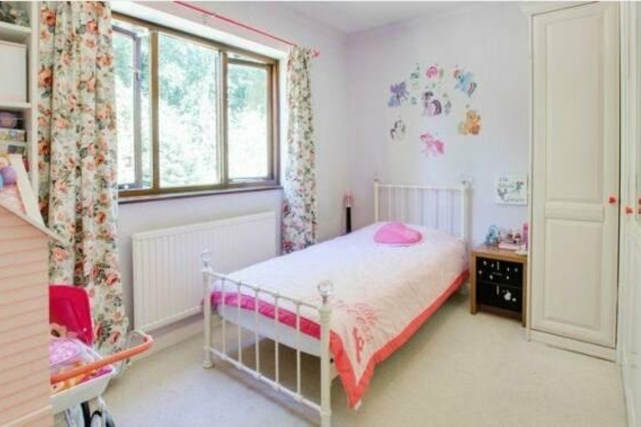 Properties Let in The Terrace Canterbury