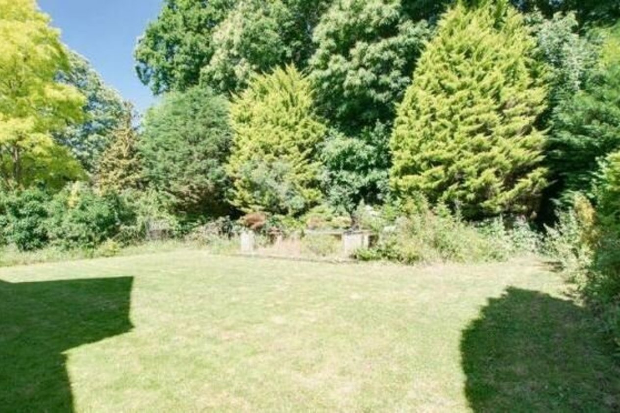 Properties Let in The Terrace Canterbury