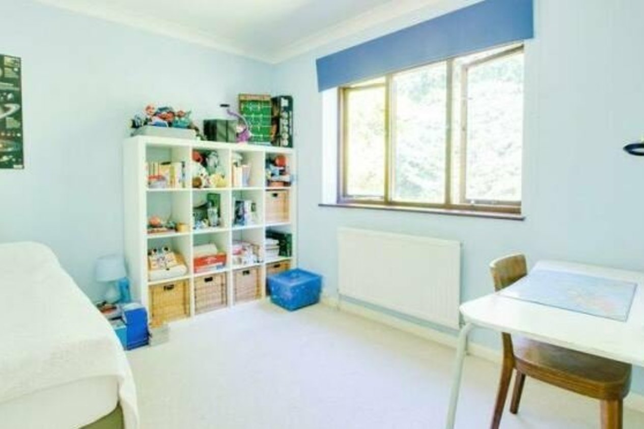Properties Let in The Terrace Canterbury