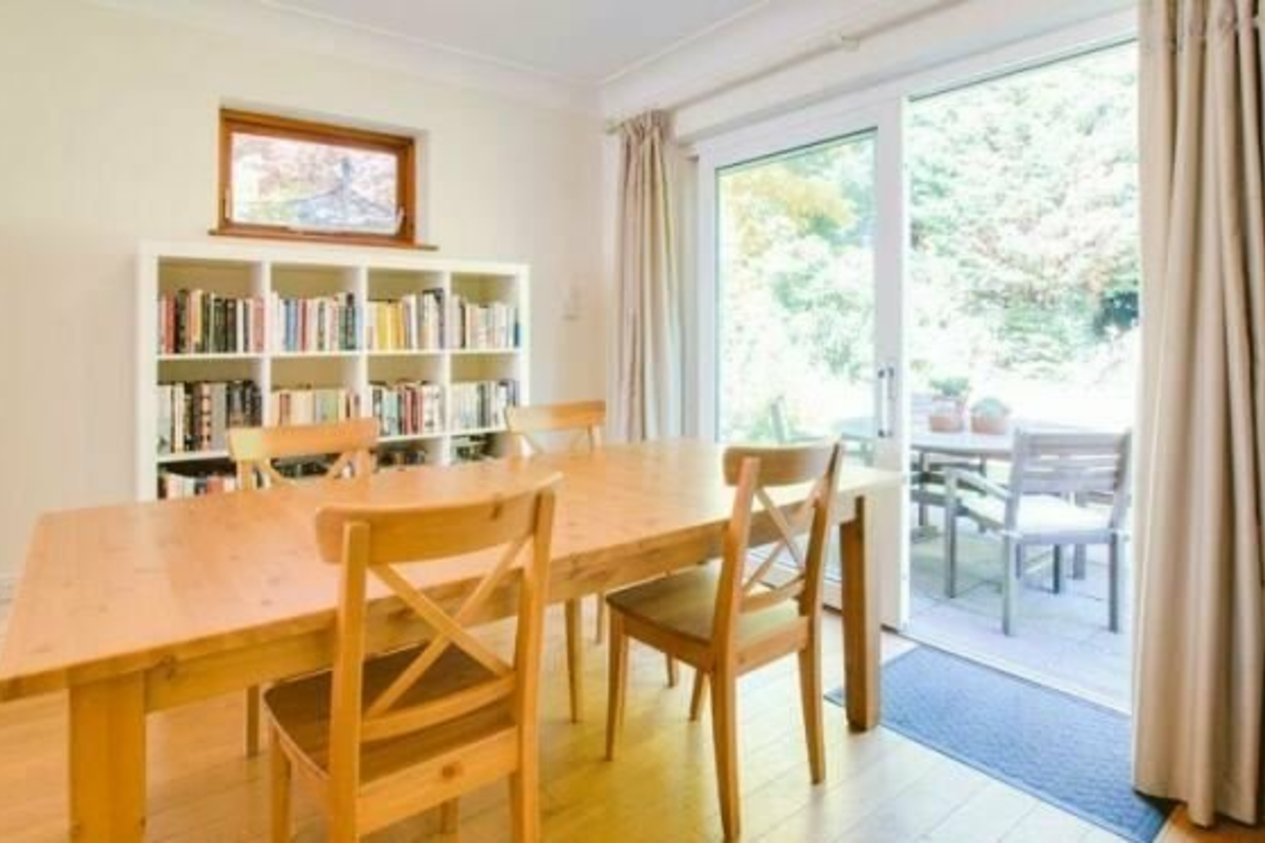 Properties Let in The Terrace Canterbury
