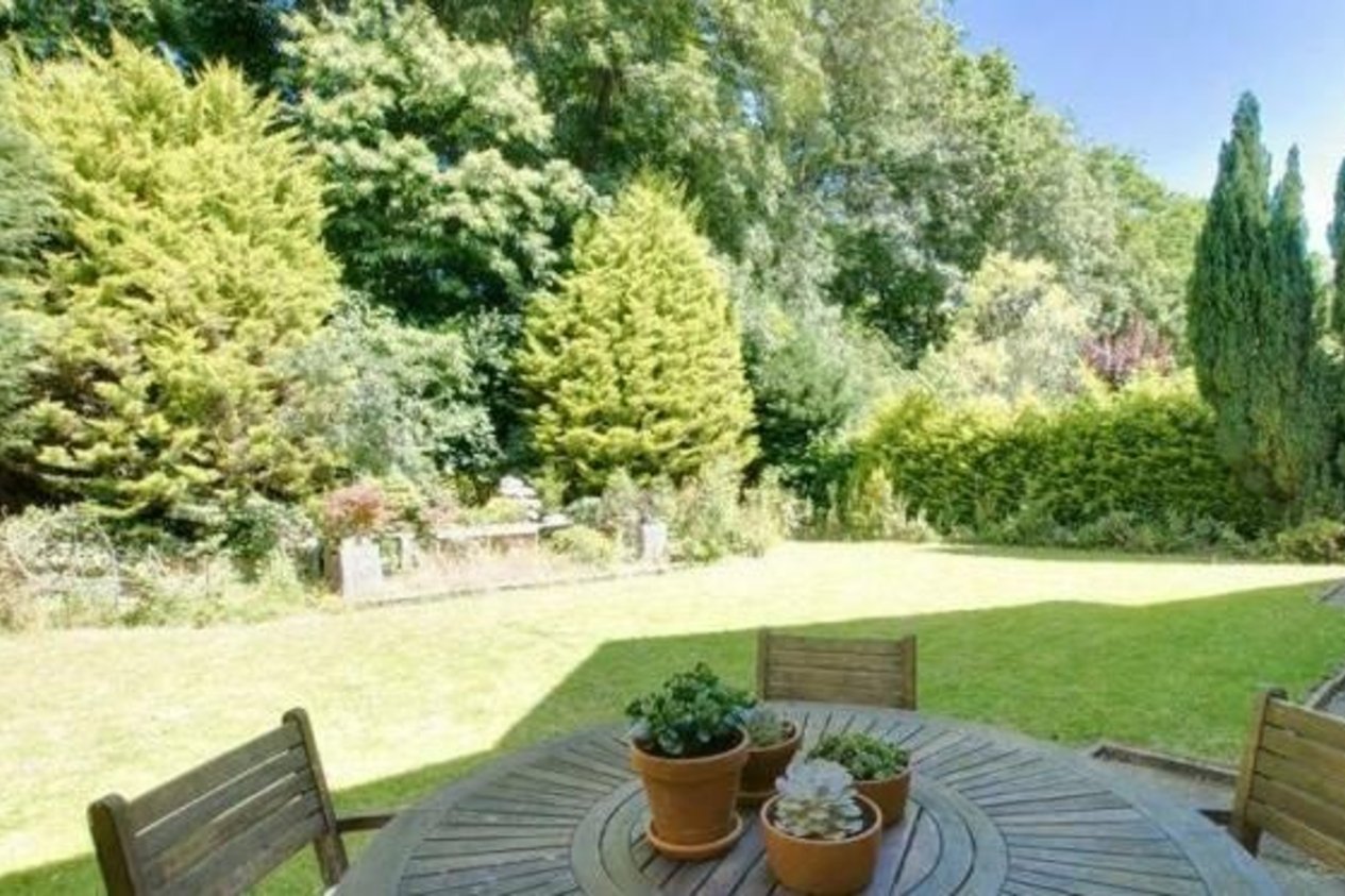 Properties Let in The Terrace Canterbury