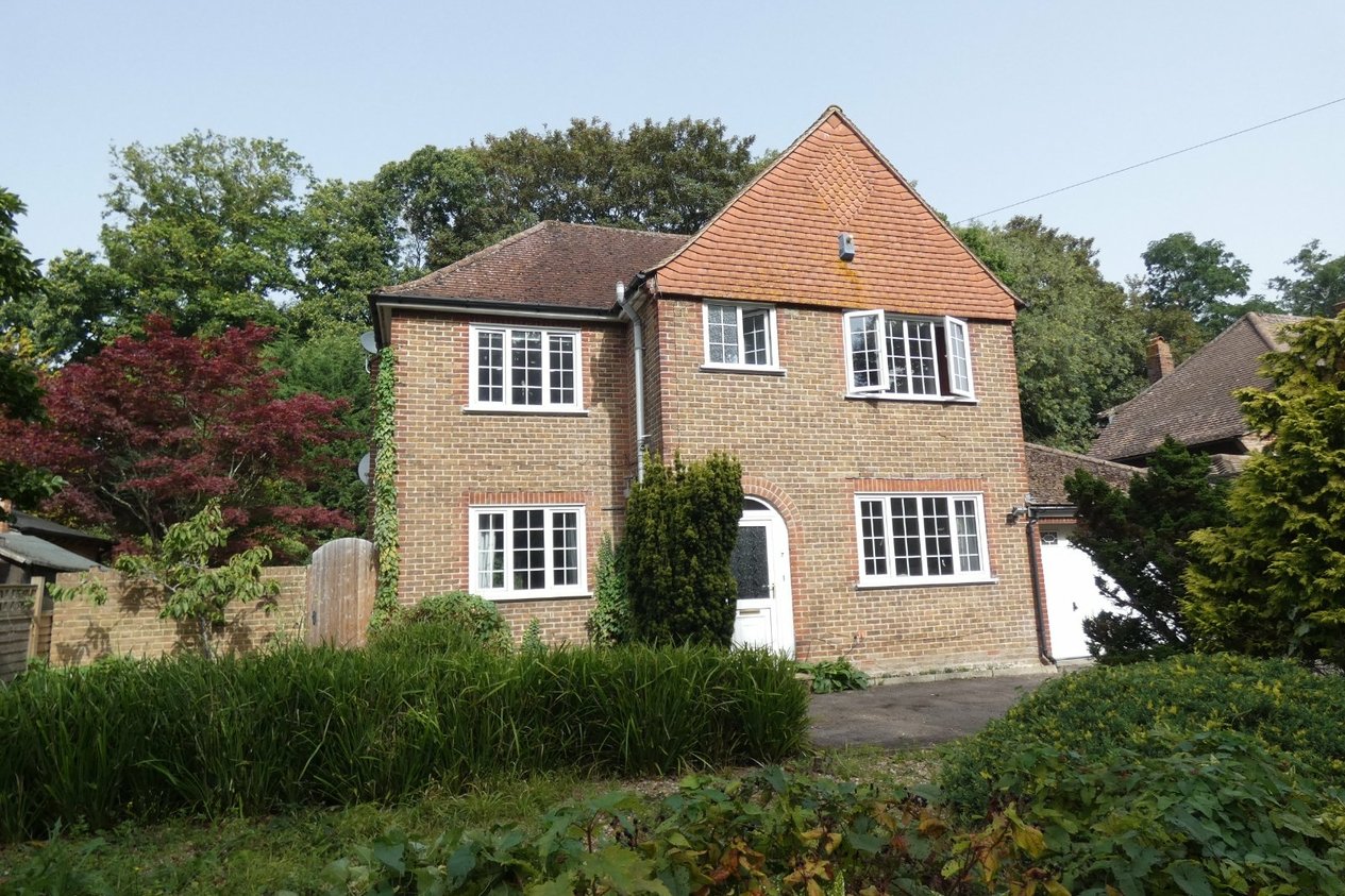 Properties Let in The Terrace Canterbury