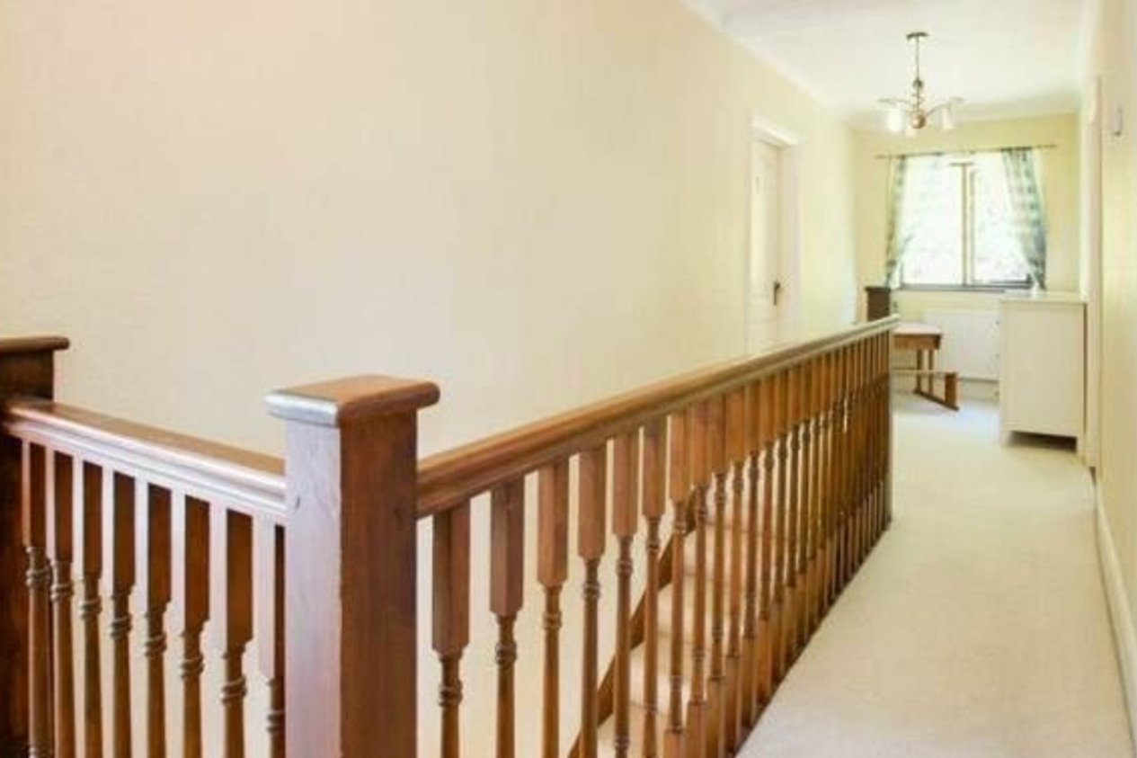 Properties Let in The Terrace Canterbury