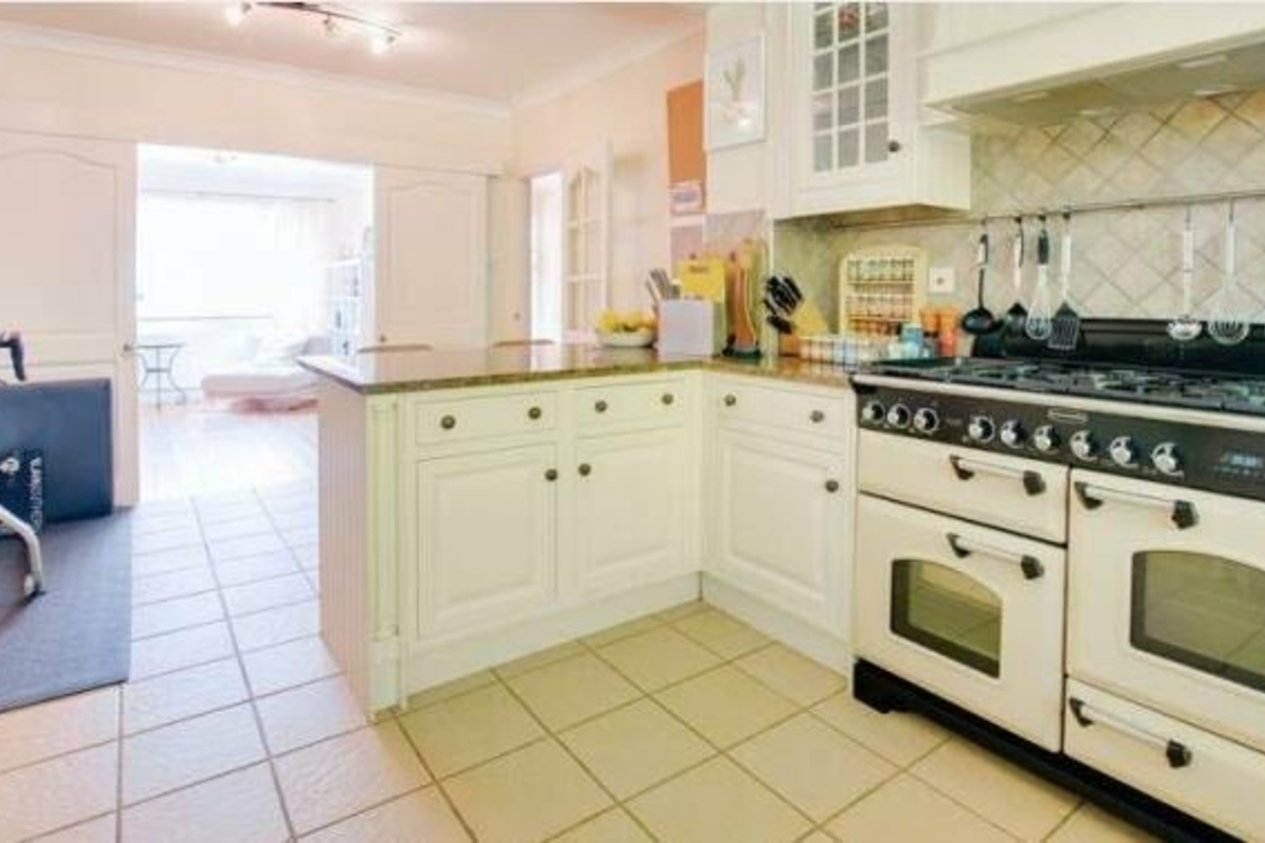 Properties Let in The Terrace Canterbury