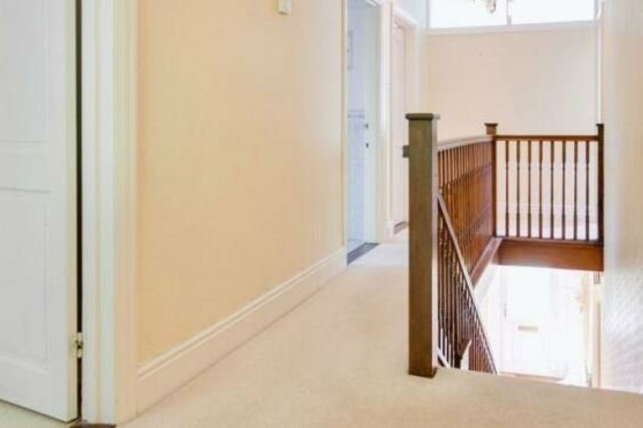 Properties Let in The Terrace Canterbury