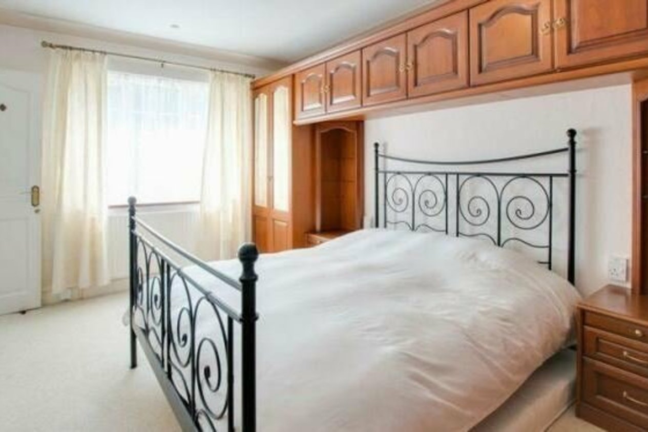 Properties Let in The Terrace Canterbury