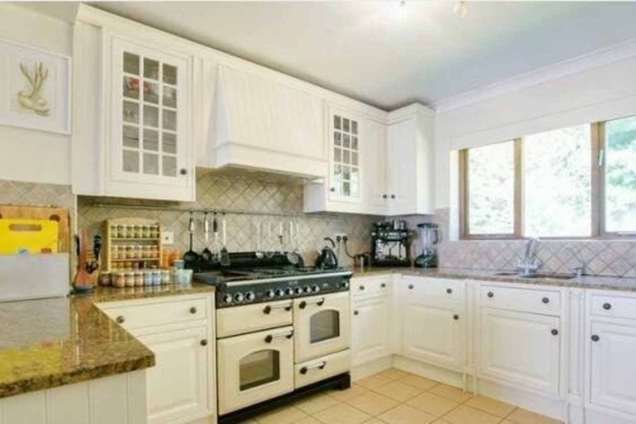 Properties Let in The Terrace Canterbury