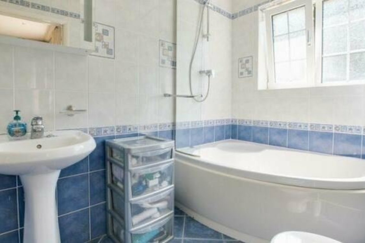 Properties Let in The Terrace Canterbury