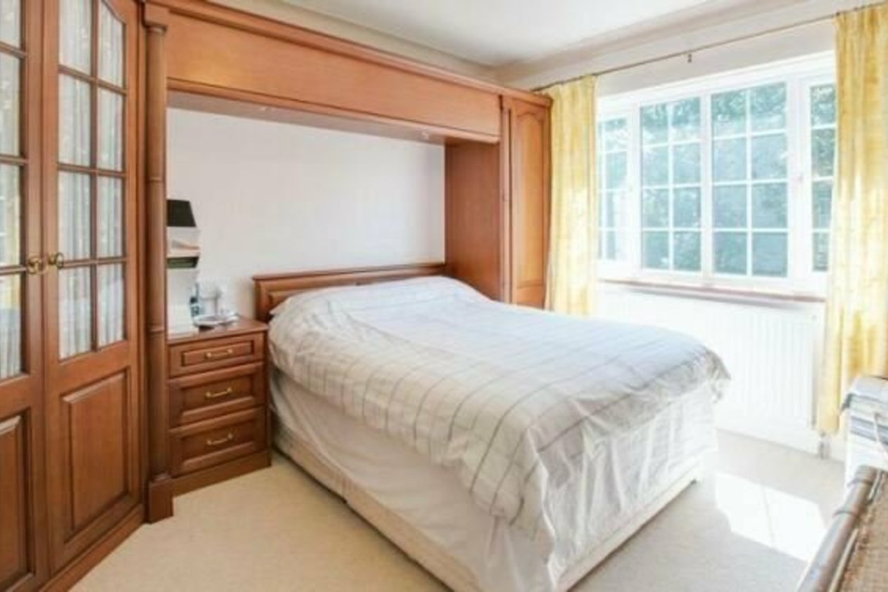 Properties Let in The Terrace Canterbury