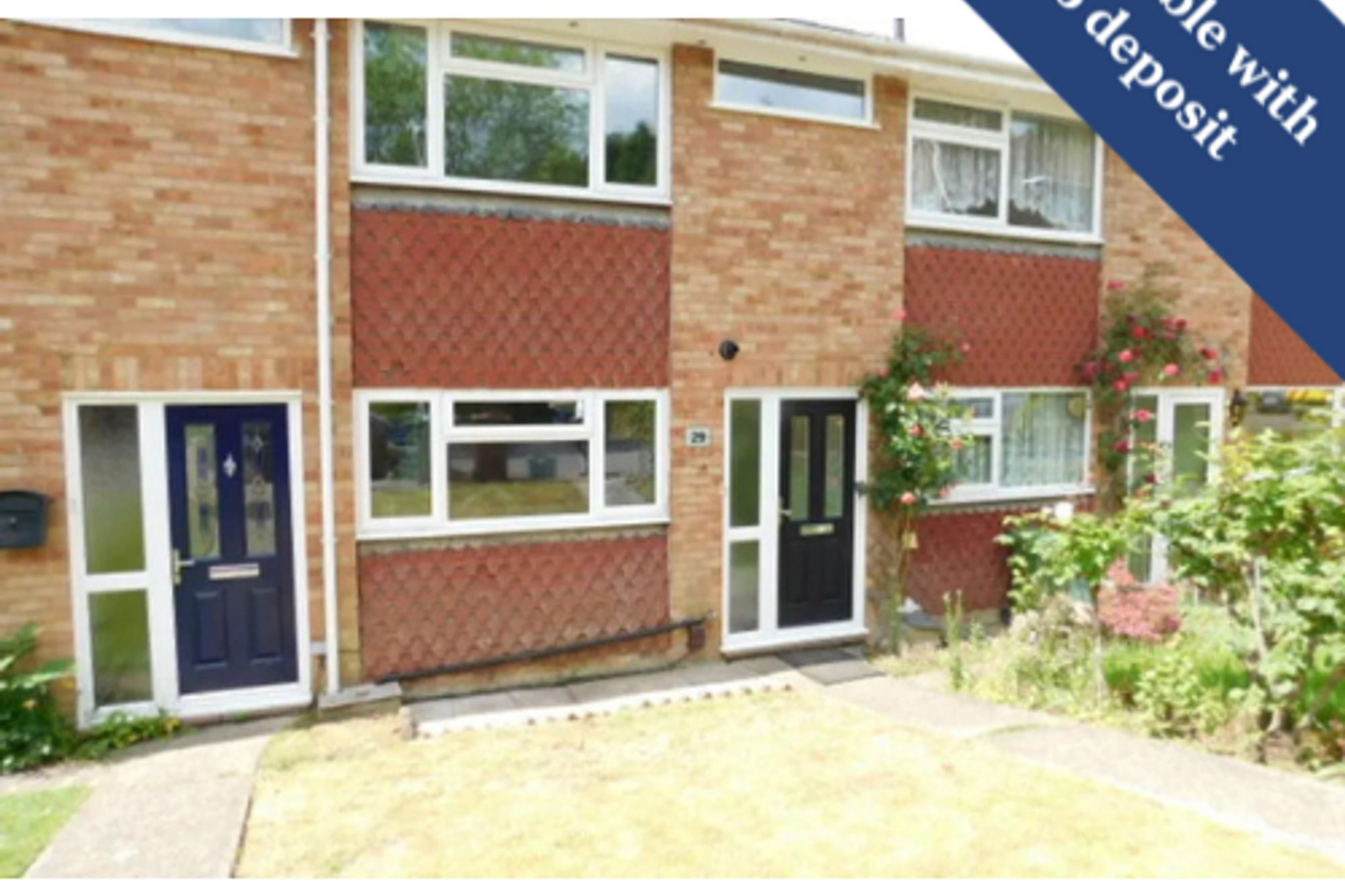 Properties Let Agreed in Thirlmere Road  Tunbridge Wells