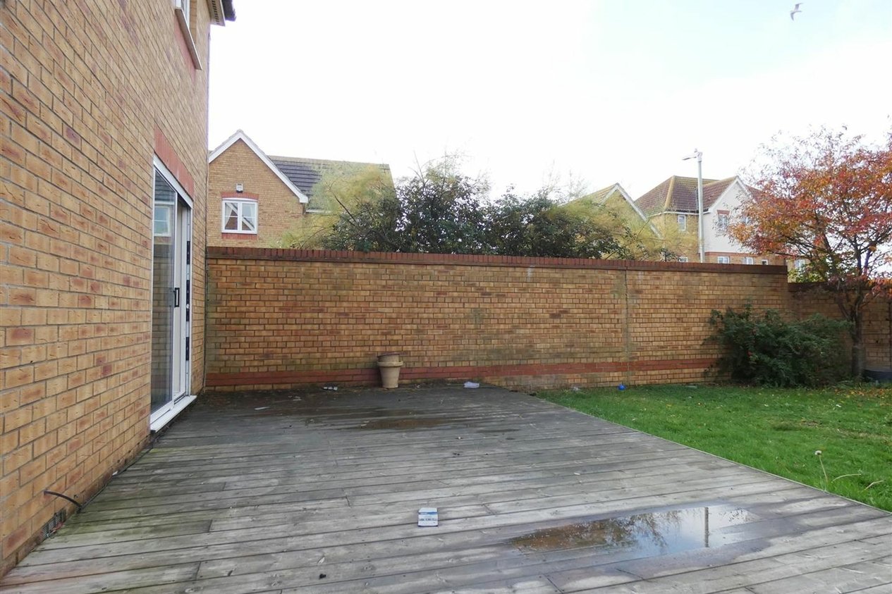 Properties Let Agreed in Thistle Drive  Whitstable