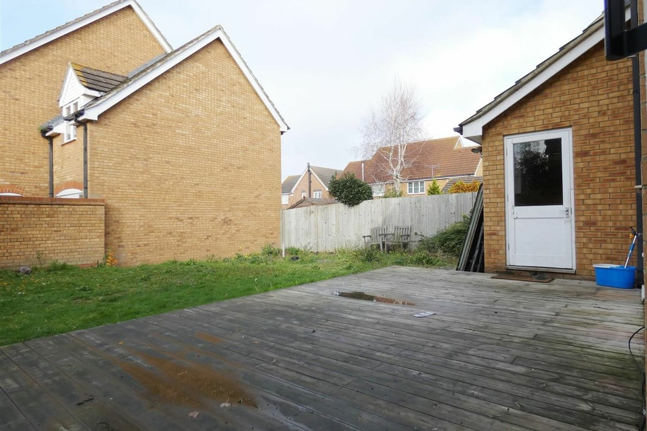 Properties Let Agreed in Thistle Drive  Whitstable