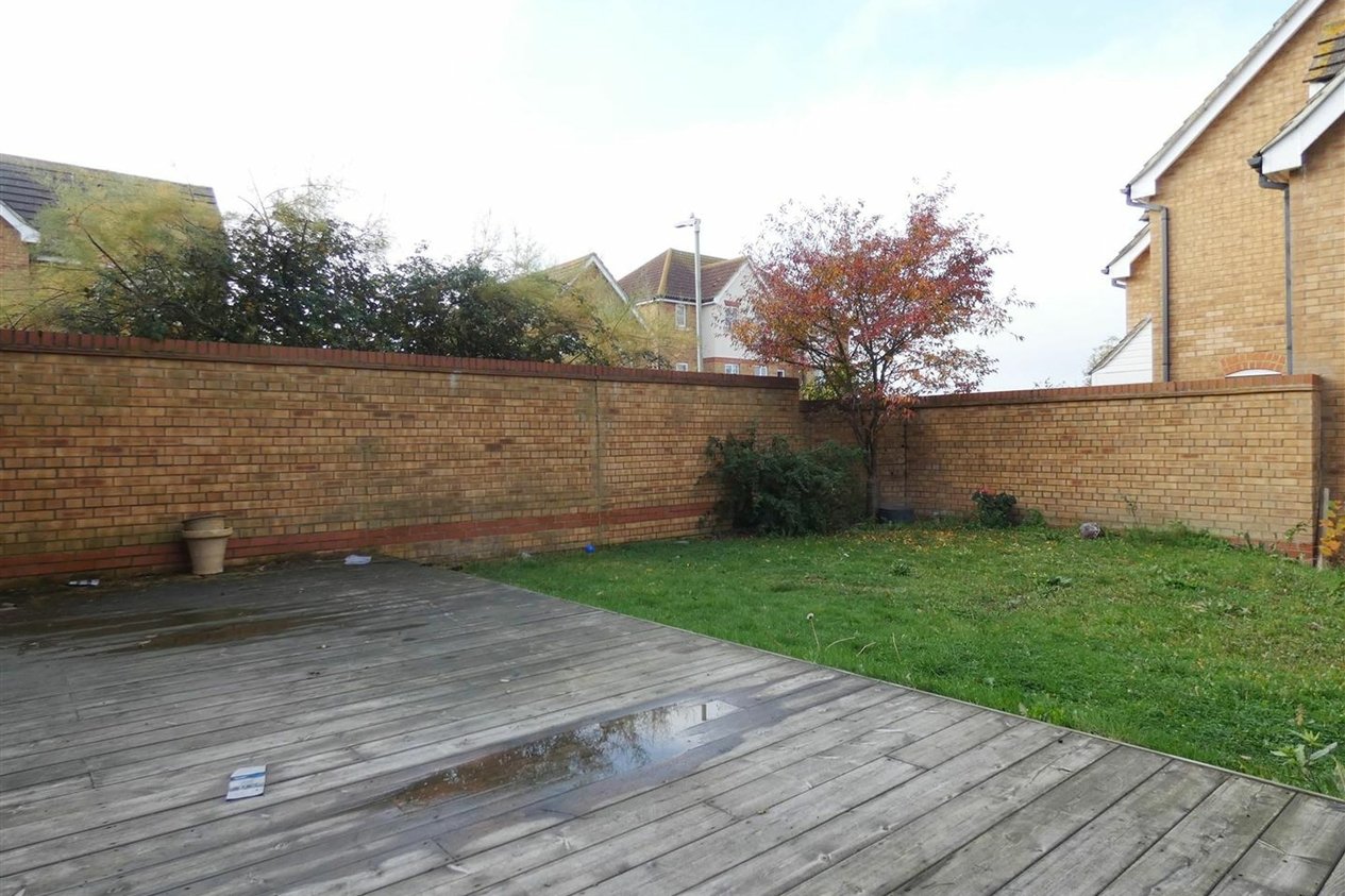 Properties Let Agreed in Thistle Drive  Whitstable