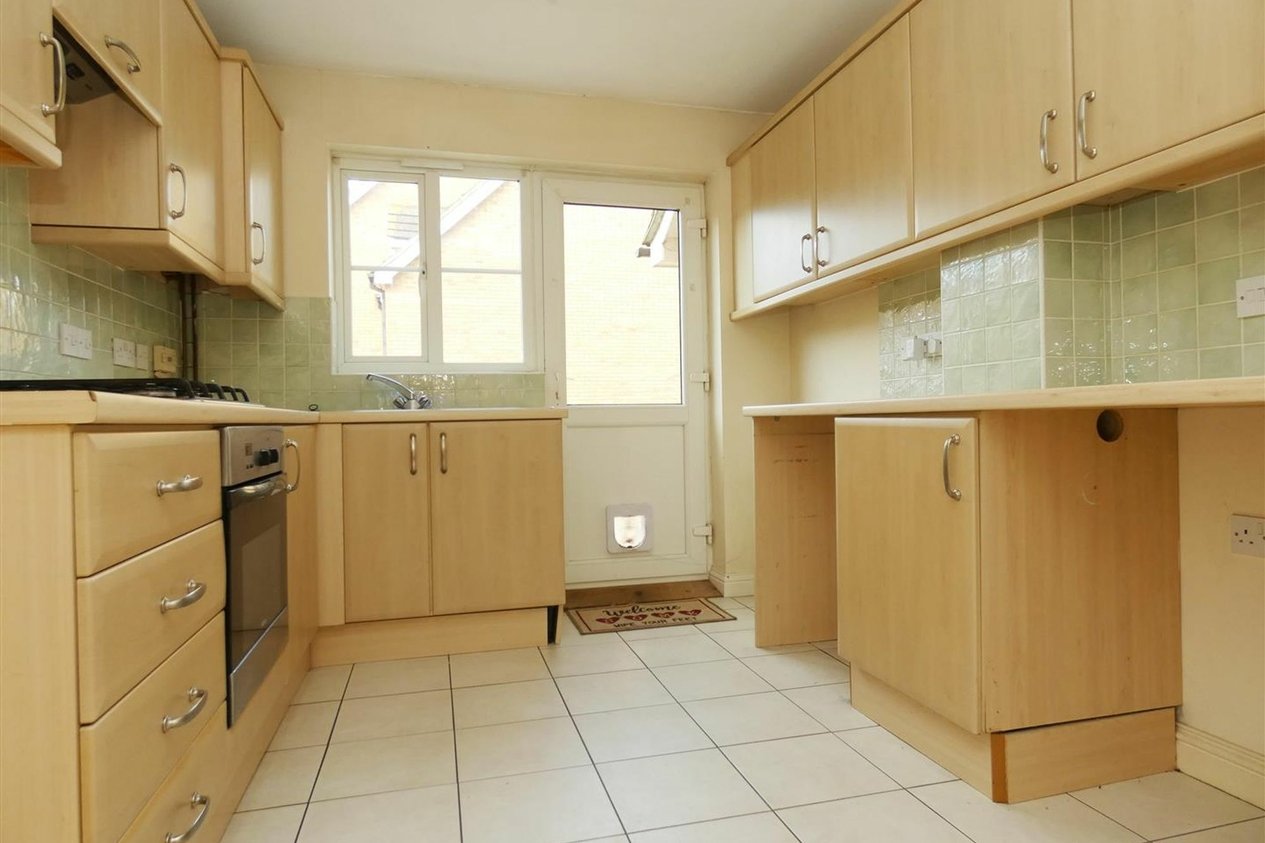 Properties Let Agreed in Thistle Drive  Whitstable