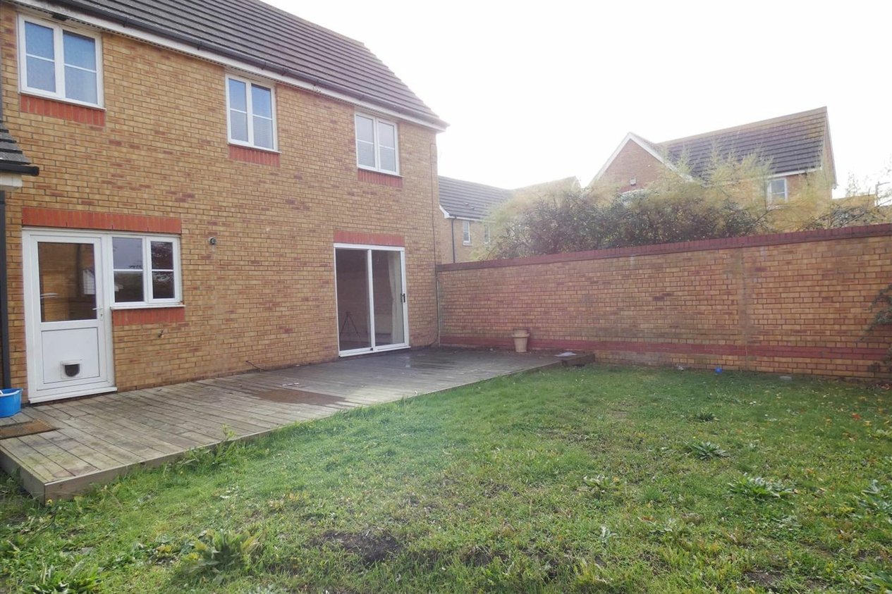 Properties Let Agreed in Thistle Drive  Whitstable