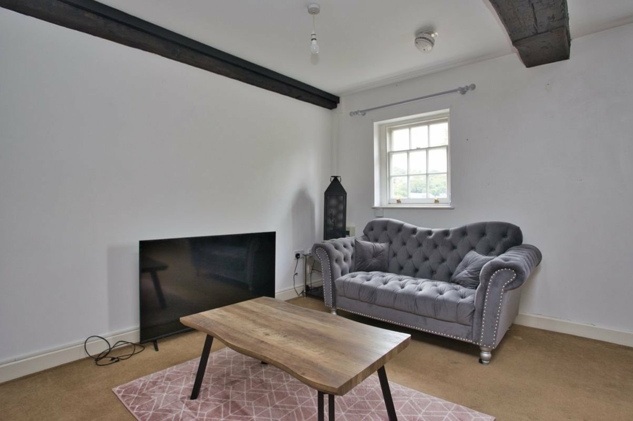 Properties Let in Timber Section London Road