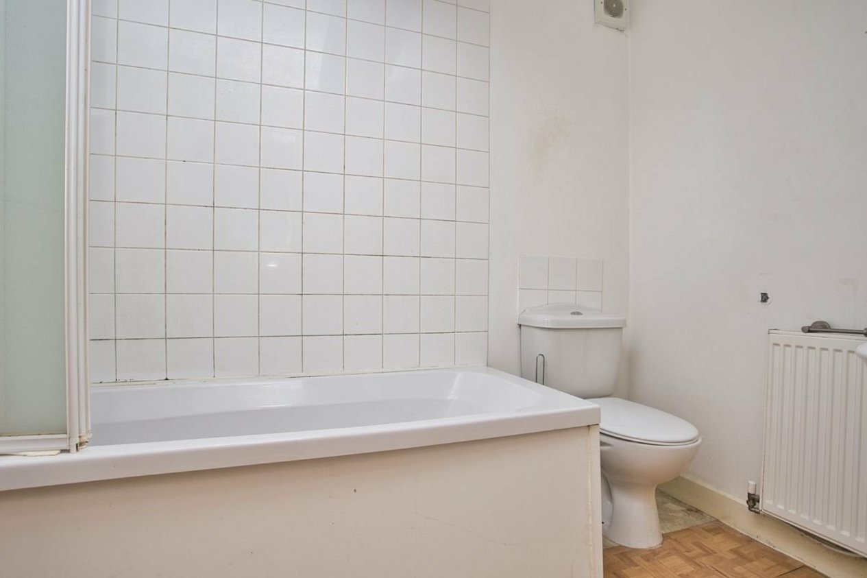 Properties Let in Timber Section London Road