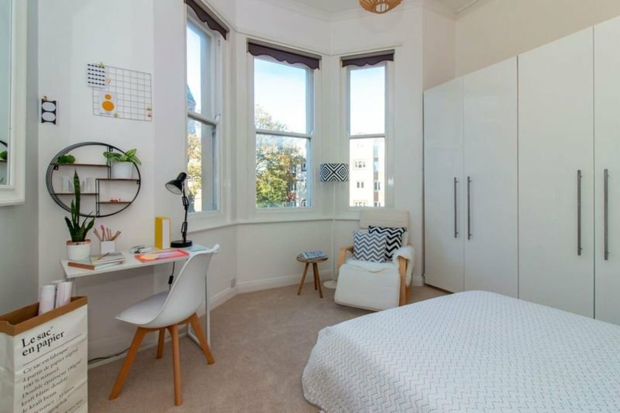 Properties To Let in Trinity Crescent Folkestone