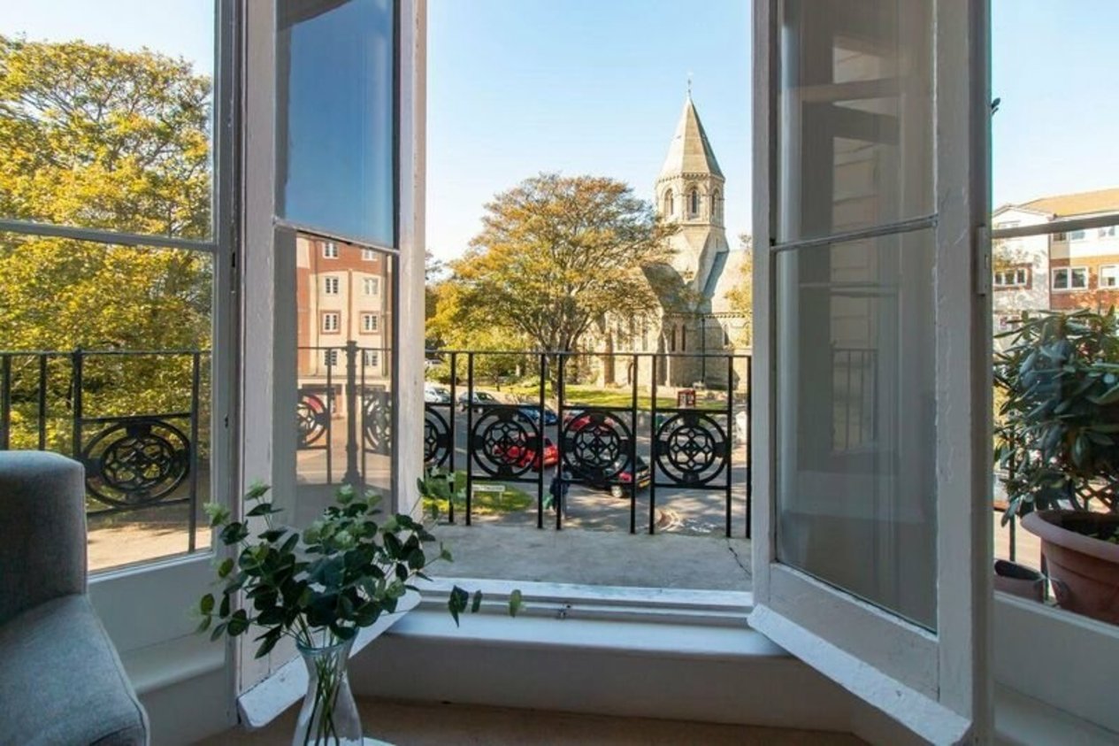 Properties To Let in Trinity Crescent Folkestone