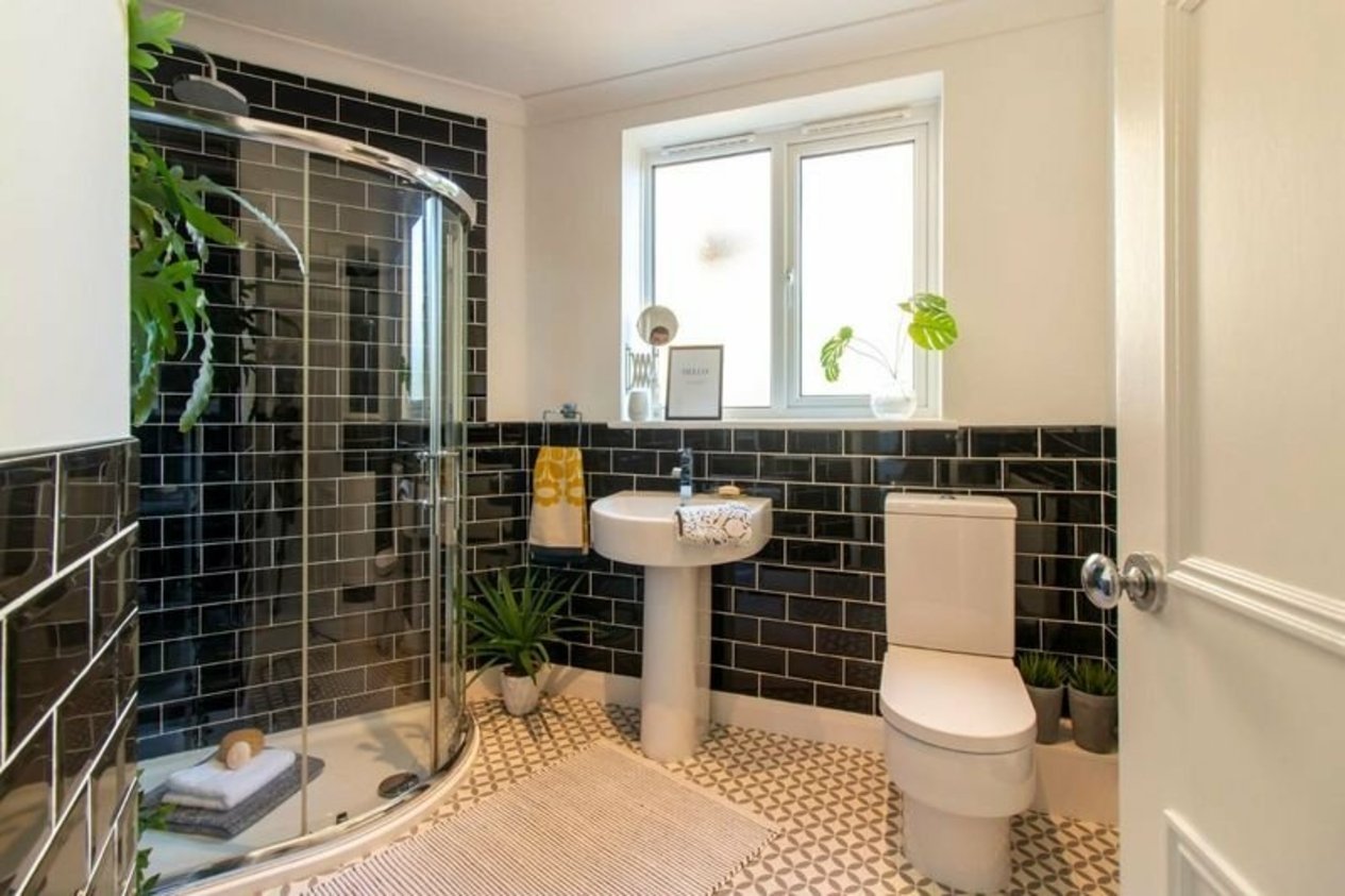 Properties To Let in Trinity Crescent Folkestone