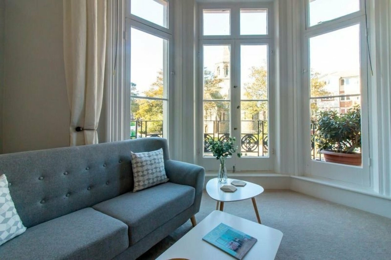 Properties To Let in Trinity Crescent Folkestone