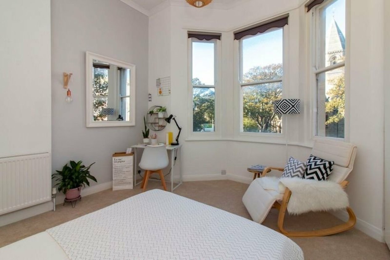 Properties To Let in Trinity Crescent Folkestone