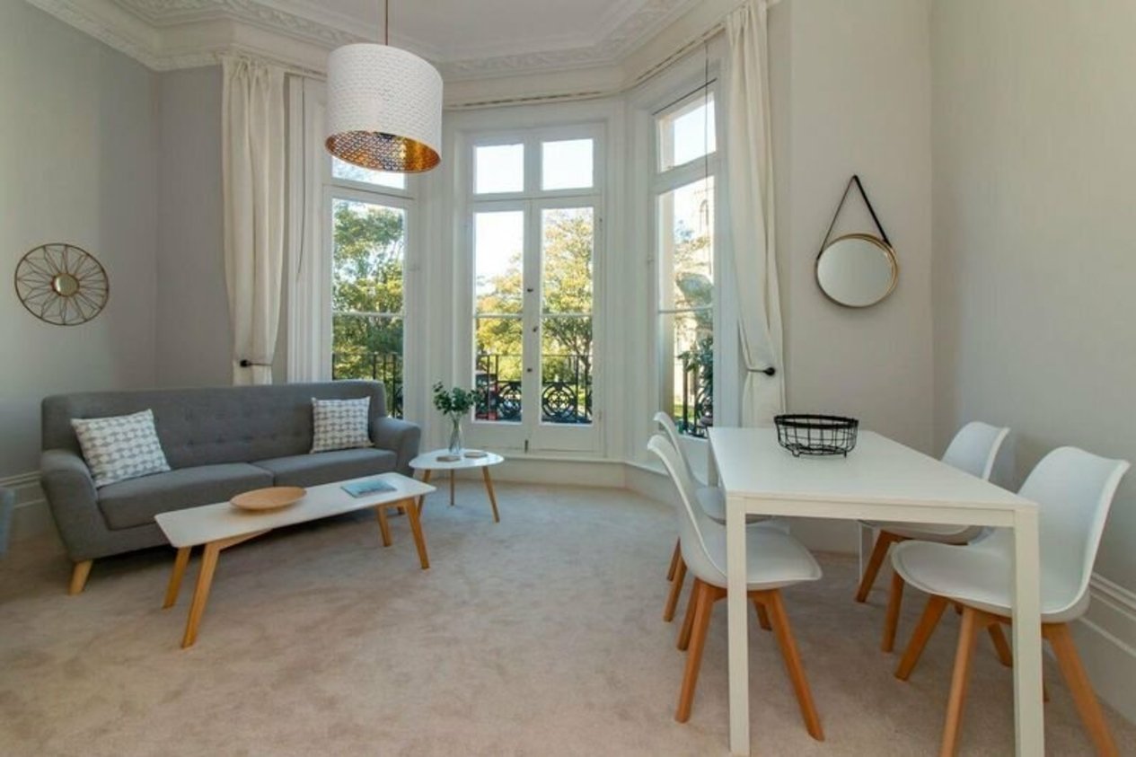 Properties To Let in Trinity Crescent Folkestone