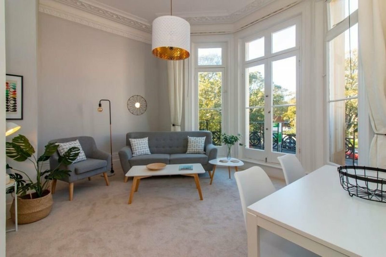 Properties To Let in Trinity Crescent Folkestone