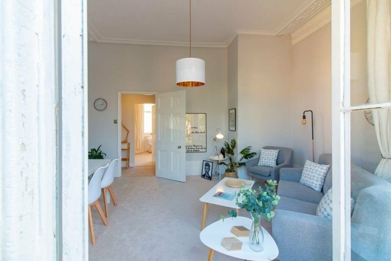 Properties To Let in Trinity Crescent Folkestone