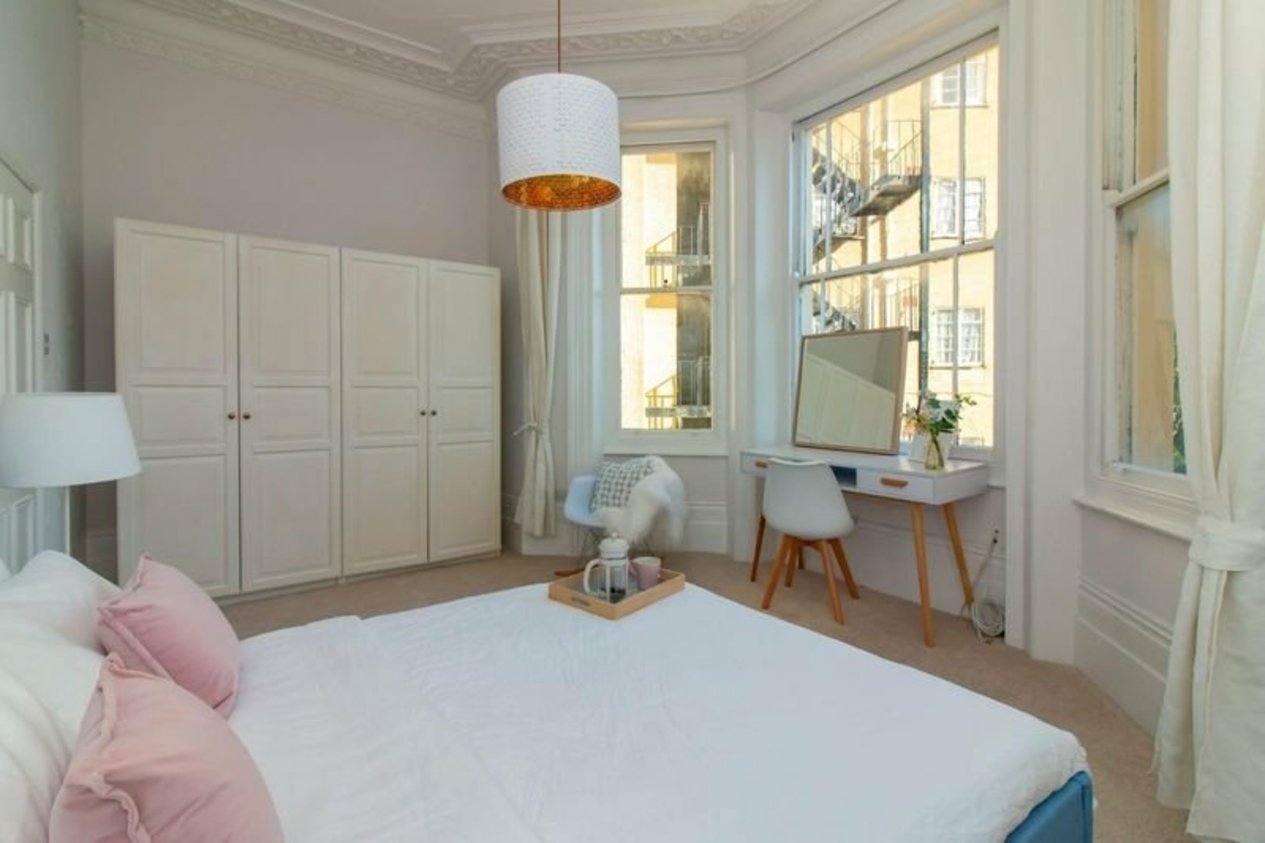 Properties To Let in Trinity Crescent Folkestone