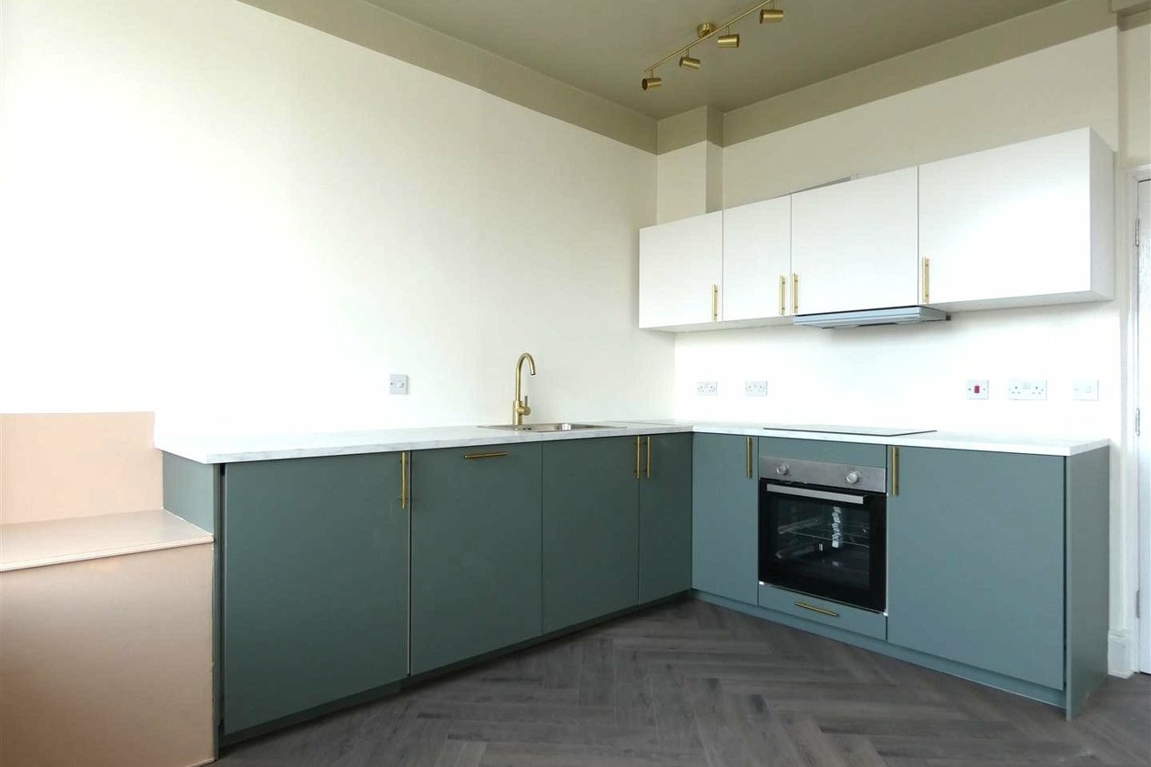 Properties To Let in Trinity Square Margate