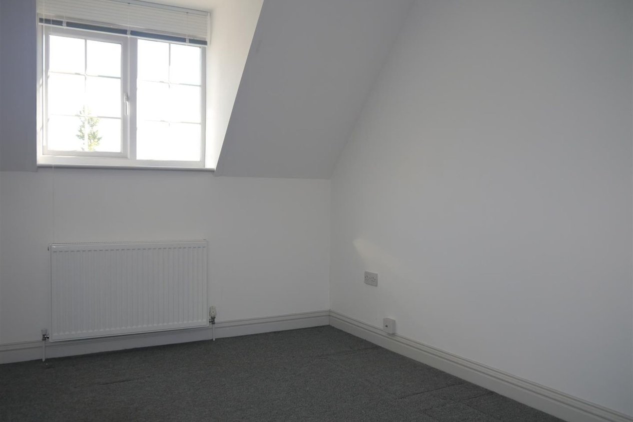 Properties Let Agreed in Trinity Square  Margate