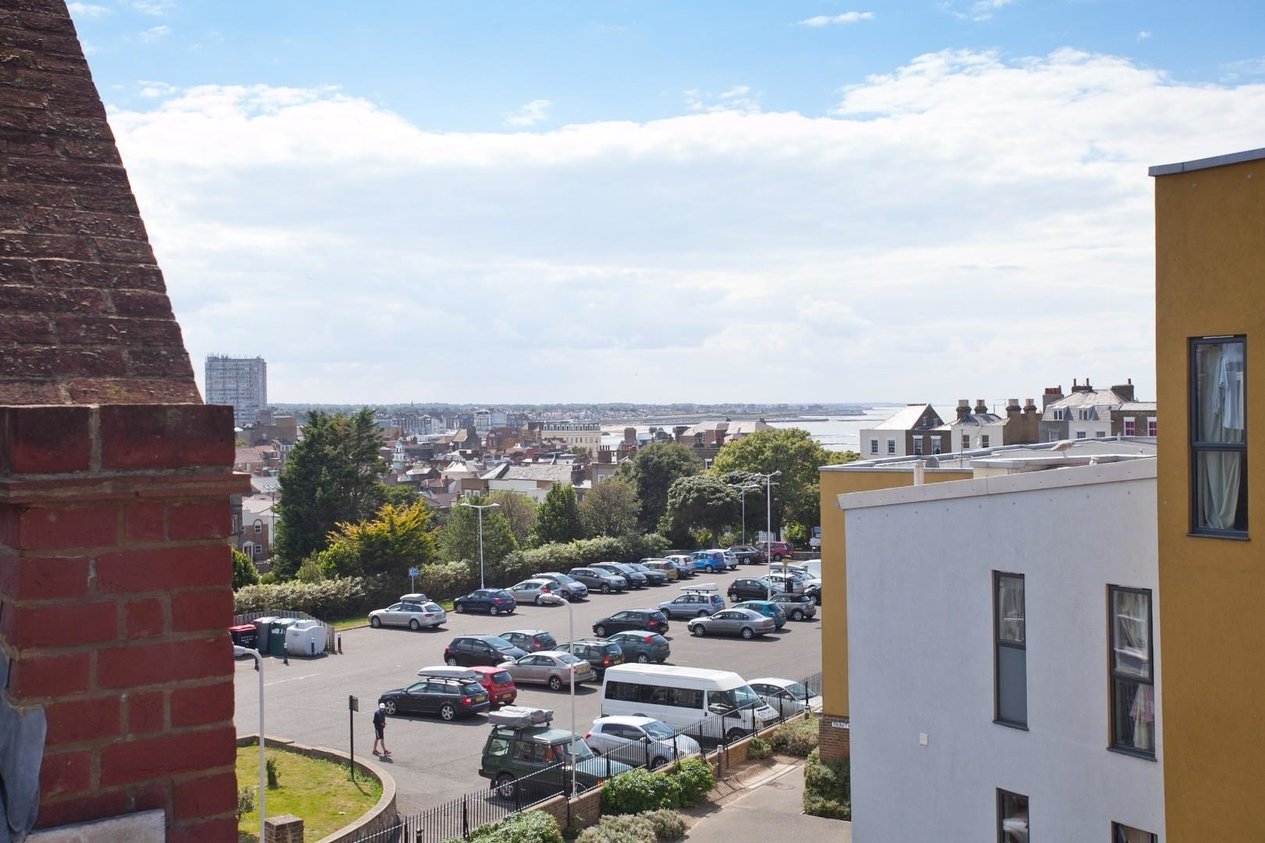 Properties Available Investment Opportunity in Trinity Court Cliftonville