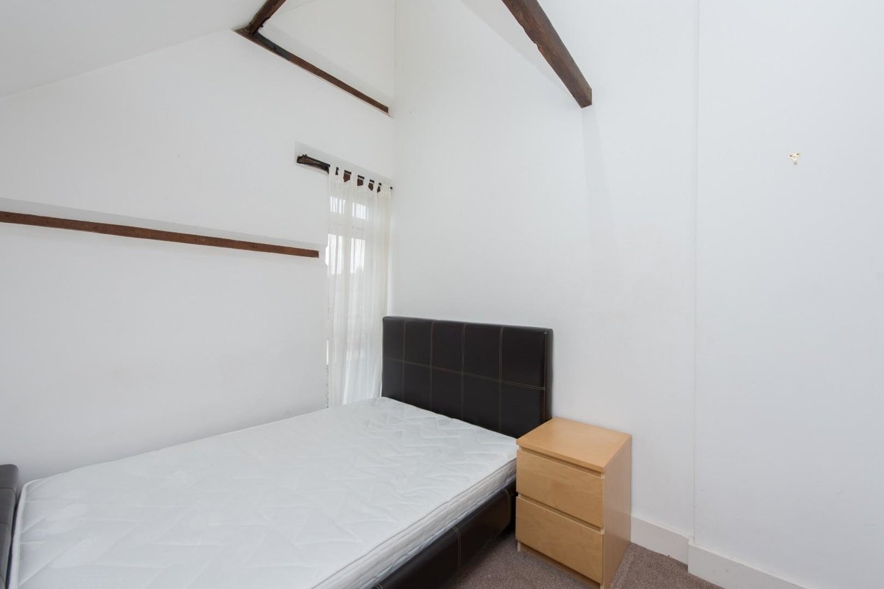 Properties Tenant in Situ Investment Opportunity in Tudor Road Canterbury
