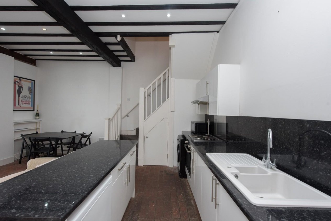Properties Tenant in Situ Investment Opportunity in Tudor Road Canterbury