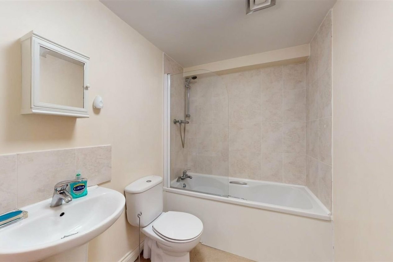 Properties To Let in Tufton Street Ashford