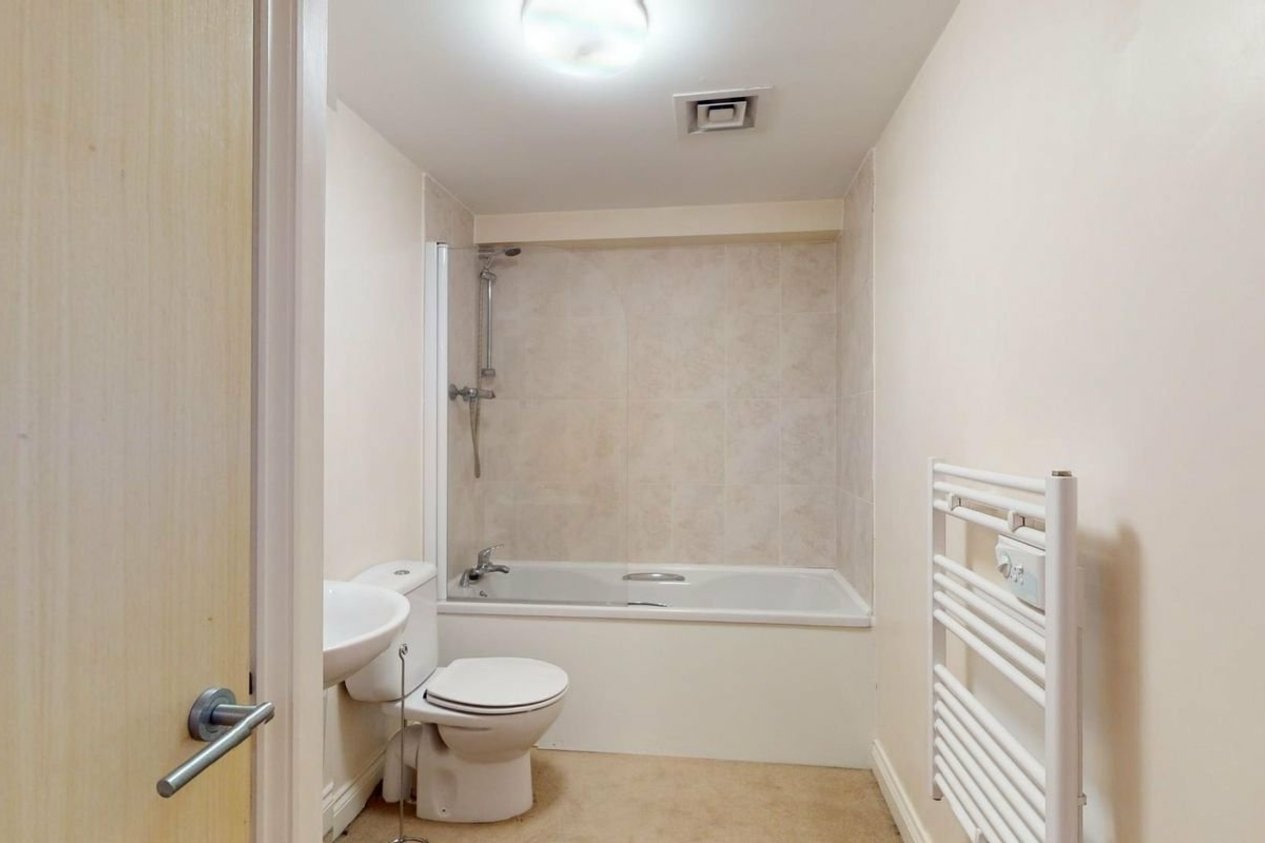 Properties To Let in Tufton Street Ashford