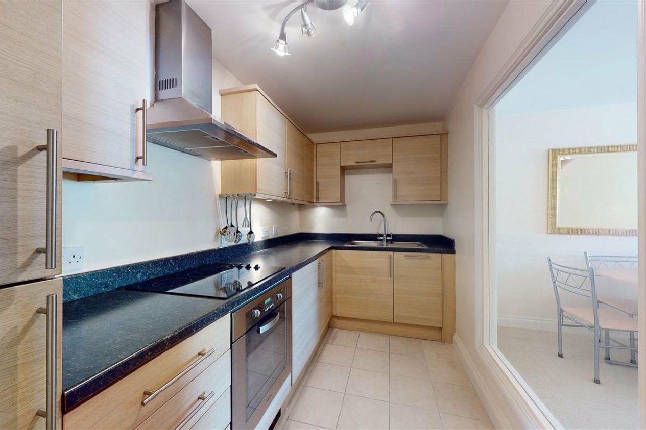 Properties To Let in Tufton Street Ashford