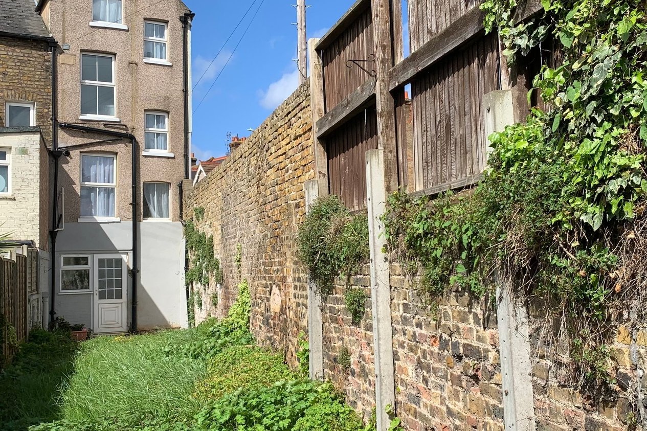Properties Let Agreed in Upper Dumpton Park Road  Ramsgate