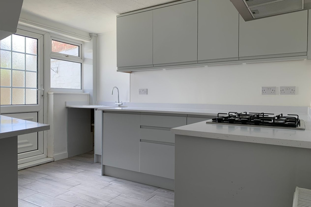 Properties Let Agreed in Upper Dumpton Park Road  Ramsgate