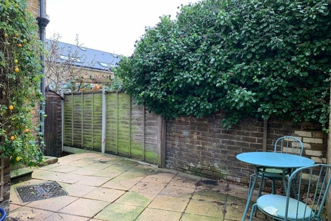 Properties Let in Vereth Road Ramsgate