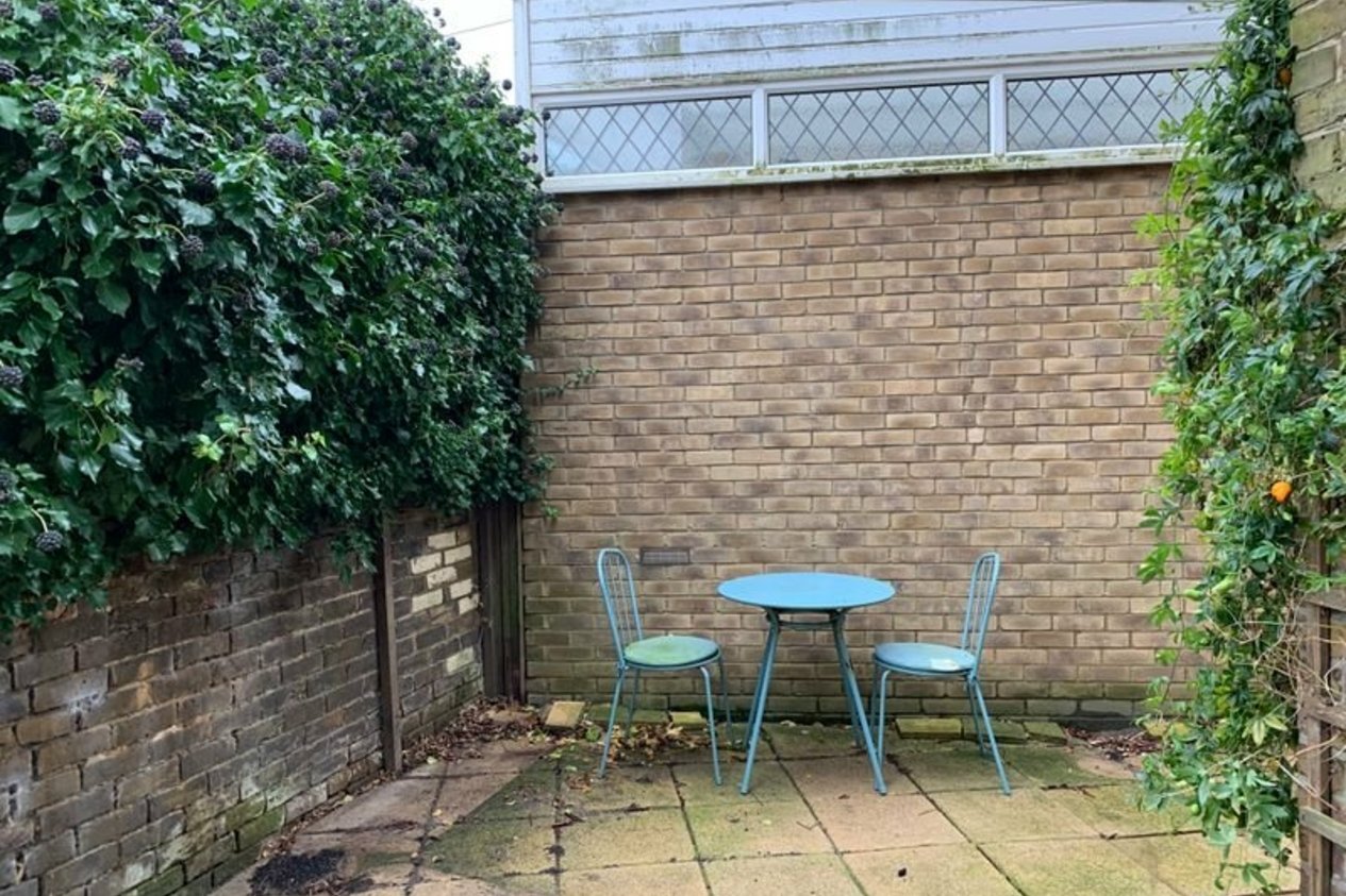 Properties Let in Vereth Road Ramsgate